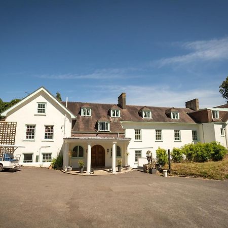 Croydon Hall 마인헤드 객실 사진